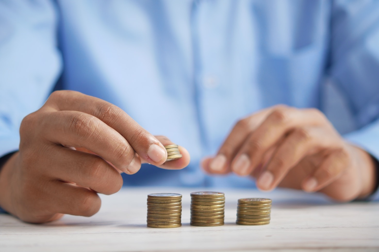 5 Dicas Para Economizar Mesmo Com Baixa Renda